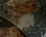 焼肉のたれでもやしとスタミナ丼♪作り方3写真