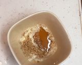 レンジで5分♪ヘルシー豆苗の豚肉巻き作り方4写真