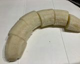 チョコバナナ作り方1写真
