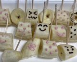 チョコバナナ作り方3写真