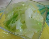 オトナのマカロニチーズ作り方1写真