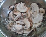 オトナのマカロニチーズ作り方3写真