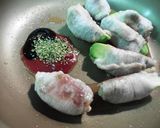 アボカドポークロールのみそトマソテー!作り方4写真