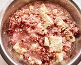 白いのに辛い！我が家の辛塩麻婆豆腐作り方1写真