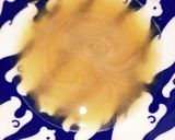 アマニ油のゆず醤油ドレッシング作り方1写真