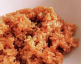 炊飯器ってイイよね！カレーピラフ★作り方8写真