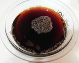 香り豊かなドリップコーヒーゼリー作り方3写真