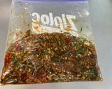 焼肉風、味付け卵作り方3写真