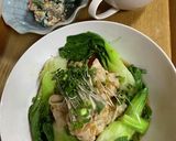 豚肉の香味漬け♪作り方6写真