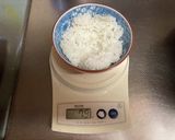ちょうどいいおむすび作り方2写真