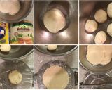 ベーコンとチーズのエンパナーダ作り方1写真