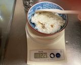 ちょうどいいおむすび作り方6写真