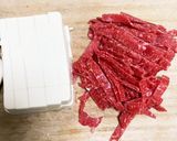 中華料理もう一品！豆腐四川風炒め作り方2写真
