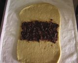 ぽっかりご愛敬♡きなこ＆あんの和ぁなパン作り方11写真