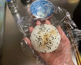 ちょうどいいおむすび作り方10写真