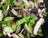 中華料理もう一品！豆腐四川風炒め作り方4写真