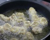 これはお肉!?こんにゃくの唐揚げ作り方8写真