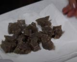 これはお肉!?こんにゃくの唐揚げ作り方5写真