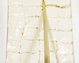 うちの技♤ズボラで手間なし❣味しみ豆腐作り方2写真
