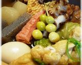 ありです!おでんに牡蠣!作り方2写真