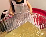 リカちゃん♡Gokuriグレフルゼリー⋆作り方4写真