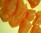 ビールの友♪ご飯が進むしそ巻きささみん作り方1写真