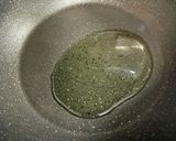 釜揚げしらすとキャベツのパスタ作り方5写真