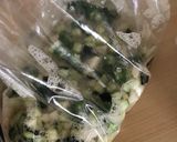 長芋とオクラと茄子のさっぱり漬け作り方3写真