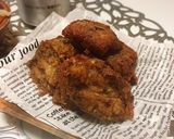 鯖缶豆腐ナゲット作り方3写真