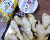 【ミツカンいろいろ使えるカンタン酢】で作り方1写真