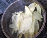 【ミツカンいろいろ使えるカンタン酢】で作り方3写真