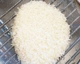 きのこのリゾット作り方4写真
