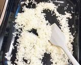 きのこのリゾット作り方5写真