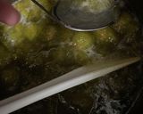 農家さんの甘酸っぱい青梅ジャム♡❶作り方10写真