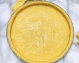 【直径18cm】モンブランタルト作り方6写真