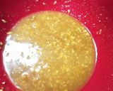 169 茄子の油味噌 ナス味噌作り方3写真