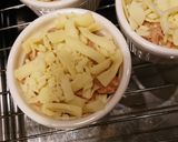 豆腐ツナ味噌焼き作り方4写真