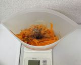 楽ちん美味しい◎キャロットラペ◎作り方2写真