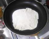 パキスタン式クリスピーなナン♪作り方10写真