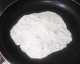 パキスタン式クリスピーなナン♪作り方11写真