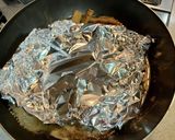 子持ちカレイの煮付け作り方5写真