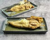 子持ちカレイの煮付け作り方6写真