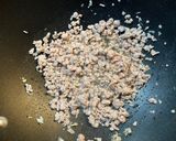 Basil Fried Rice作り方6写真