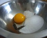 カフェ風　ディプロマットクリーム作り方2写真