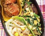 ツナ•もやし•コーンの塩麹炒め作り方5写真