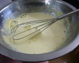 カフェ風　ディプロマットクリーム作り方5写真