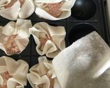 包まない節約ボリューム豆腐シュウマイ！作り方1写真
