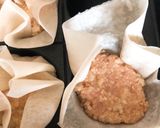 包まない節約ボリューム豆腐シュウマイ！作り方2写真