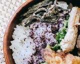 高校3年女子お弁当♪2022.06.03作り方2写真