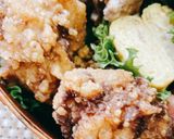 高校3年女子お弁当♪2022.06.03作り方3写真